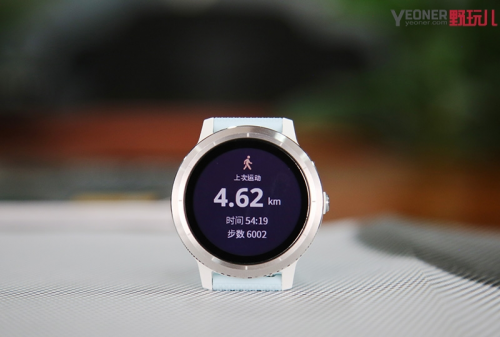 如何打破“每逢放假胖三斤”的魔咒？Garmin教你見招拆招