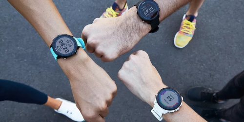 如何打破的魔咒？Garmin教你見招拆招