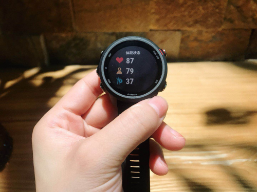 如何打破的魔咒？Garmin教你見招拆招