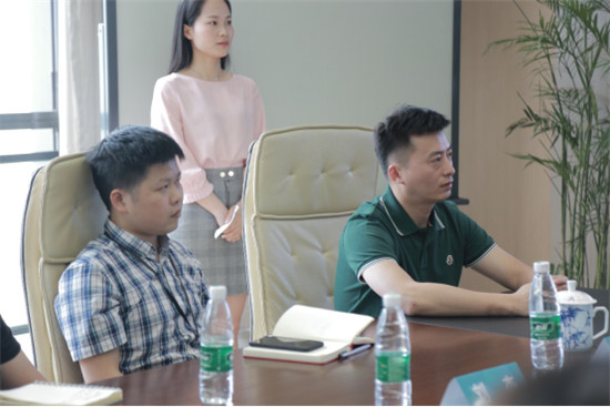 OPPO與滴普科技共建中臺(tái)達(dá)成深度合作，AI+中臺(tái)助力企業(yè)數(shù)字化轉(zhuǎn)型升級(jí)