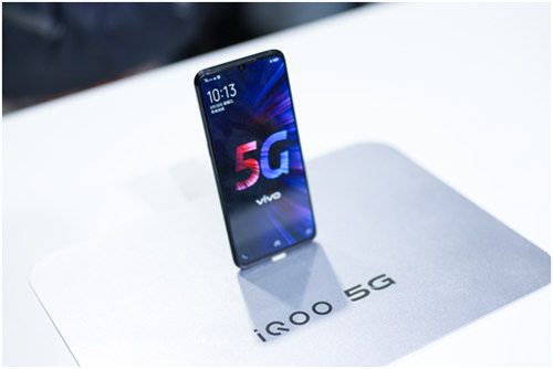 MWC大會(huì)vivo大秀黑科技，讓您提前感受5G時(shí)代新體驗(yàn)