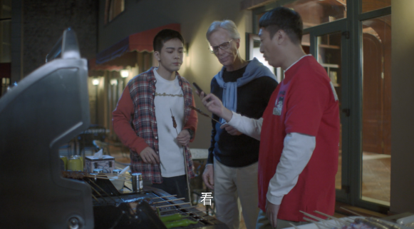 孫紅雷同款翻譯機(jī)，口袋里的英語外教