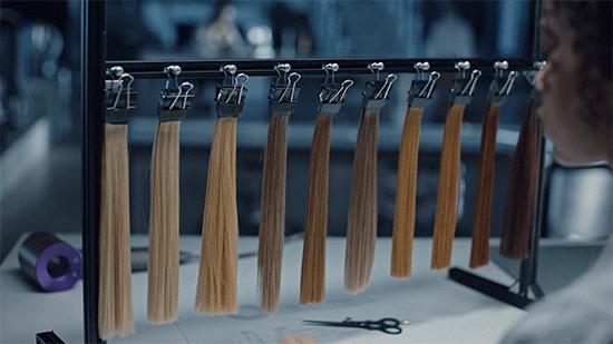 在國美買戴森Supersonic?吹風(fēng)機(jī) 給頭發(fā)柔和呵護(hù)