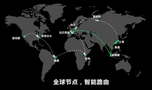 億聯(lián)網(wǎng)絡(luò)國際品質(zhì)實現(xiàn)泉城國際“商量”，俞敏洪遠程點贊