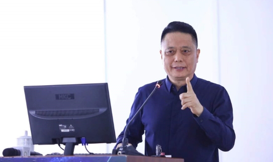中國綠公司聯(lián)盟圓桌會走進酷特智能，共享商業(yè)模式創(chuàng)新升級奧秘