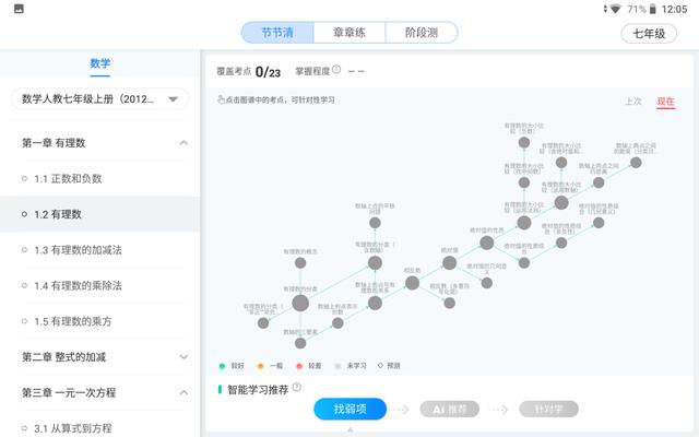 學(xué)習(xí)機(jī)替代暑期班，在家也能輕松學(xué)