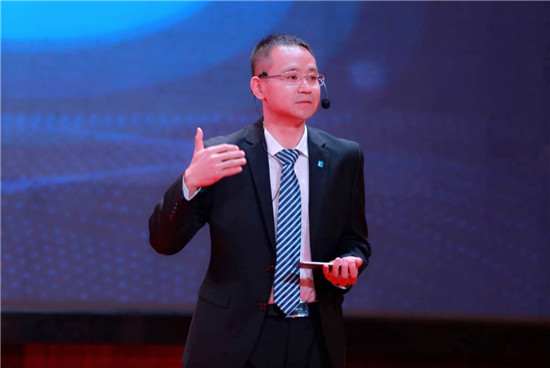 藍凌全新管理中臺，全方位賦能企業(yè)數(shù)字化轉(zhuǎn)型