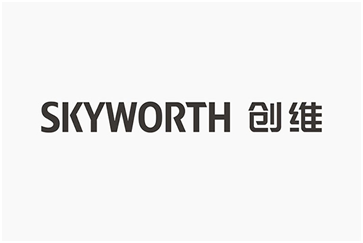 走過三十而立！SKYWORTH全新創(chuàng)維logo國(guó)際化風(fēng)范爆棚