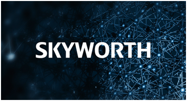 走過三十而立！SKYWORTH全新創(chuàng)維logo國(guó)際化風(fēng)范爆棚