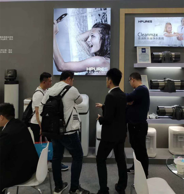 高端進口凈水器都有哪些？菲浦斯知名凈水器廠家直銷火爆