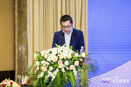 中國數字建筑年度峰會論壇閉幕，廣聯達攜手業(yè)界助力一帶一路沿線建設