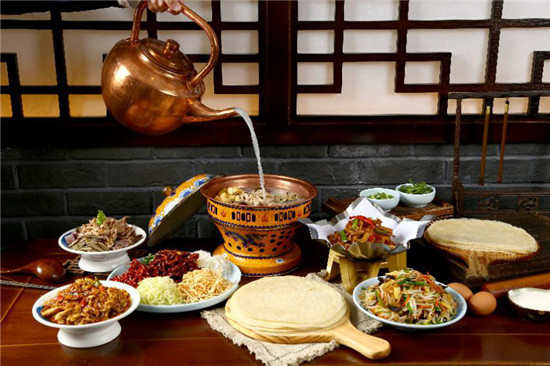 開餐廳會(huì)員少？成本高？恒成集團(tuán)聯(lián)合美味不用等，一招在手會(huì)員我有