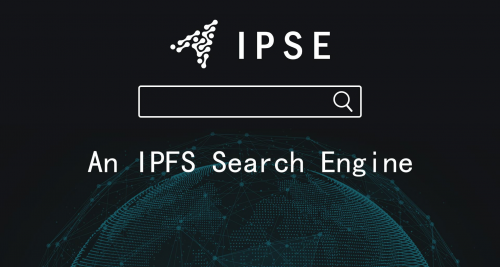 IPSE：分布式搜索，未來已來