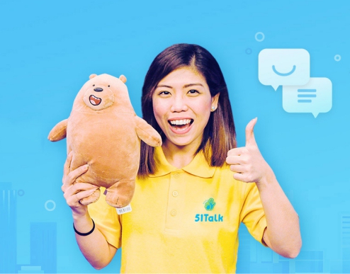 51Talk成立8周年，用師資+產(chǎn)品+技術(shù)領(lǐng)跑中國在線教育市場