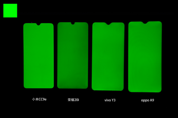 AMOLED橫空出世，竟然只要1299？