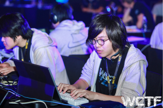 2019 WCTF世界黑客大師賽戰(zhàn)鼓擂響 首日戰(zhàn)報搶先看!