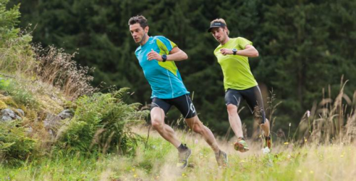 鐵三玩家，你們心心念念的Garmin Forerunner945來啦！