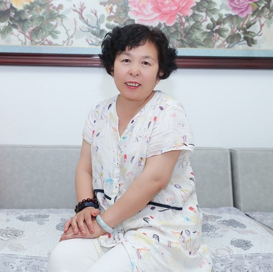 退休不是重點，老母親選擇“硬核”生活