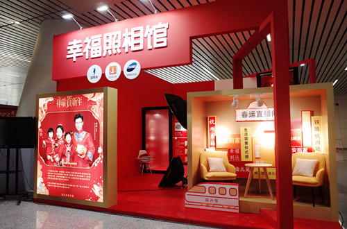神策數(shù)據(jù)專訪海馬體照相館：新業(yè)態(tài)競(jìng)爭(zhēng)下，為“可靠”買單