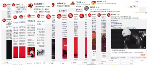 IMS天下秀再獲TopDigital創(chuàng)新獎(jiǎng)案例金獎(jiǎng)！