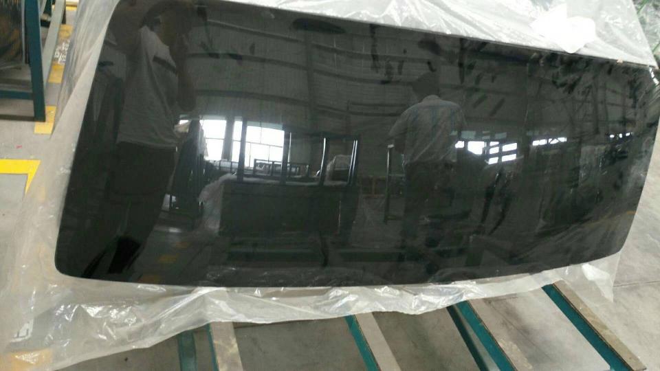 劉永剛：制造高質(zhì)量游艇玻璃，讓民族品牌走向世界
