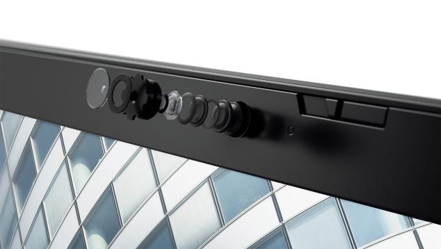 如虎添翼，全新ThinkPad X1 Carbon LTE版加入全互聯(lián)實時在線功能