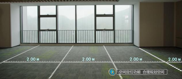 戶外激光測(cè)距儀，邁測(cè)科技推出新一代室內(nèi)室外測(cè)量“空間大師”
