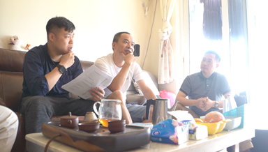 龍馬客棧：如何自建IMAX家庭影院？
