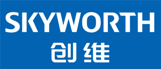 跟隨時(shí)代發(fā)展新機(jī)遇，創(chuàng)維logo全新形象全面出擊