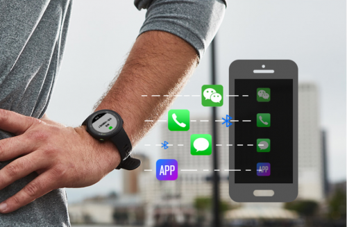 Garmin Forerunner 45，輕量運動擺脫束縛