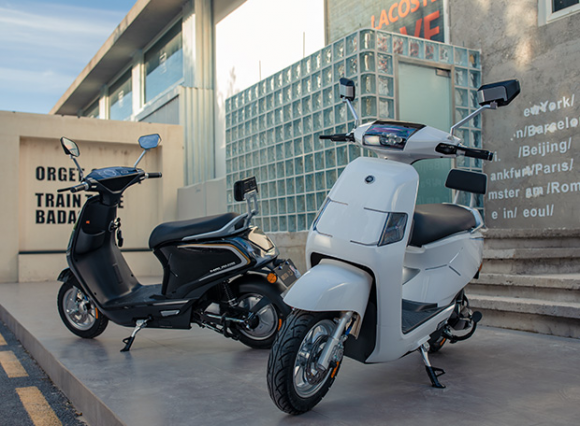 新國標(biāo)電動車品質(zhì)排行榜，歐派、小牛驚喜入榜