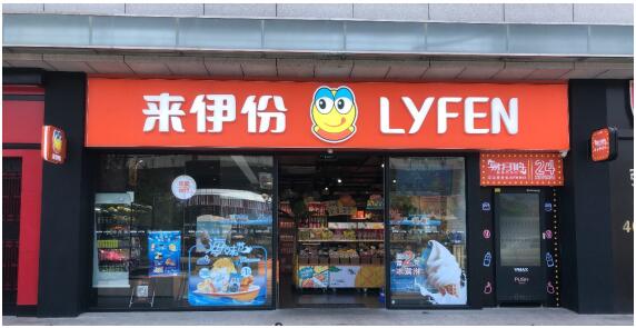 “主板零食第一股”來(lái)伊份出海：匠心美味征服全球