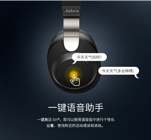 不同場景下要選不同的耳機？Jabra Elite 85h臻籟拯救你