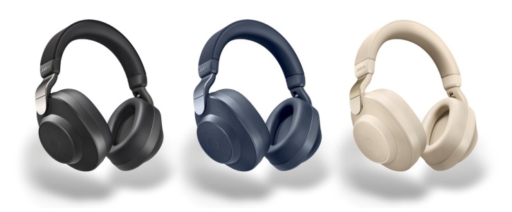 不同場景下要選不同的耳機？Jabra Elite 85h臻籟拯救你