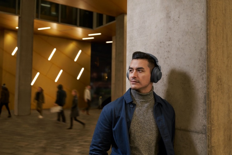 不同場景下要選不同的耳機？Jabra Elite 85h臻籟拯救你