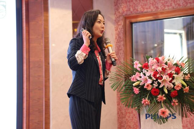 “商競(jìng)聚勢(shì) 賦能未來”飛利浦顯示器2019年操盤手大會(huì)勝利召開