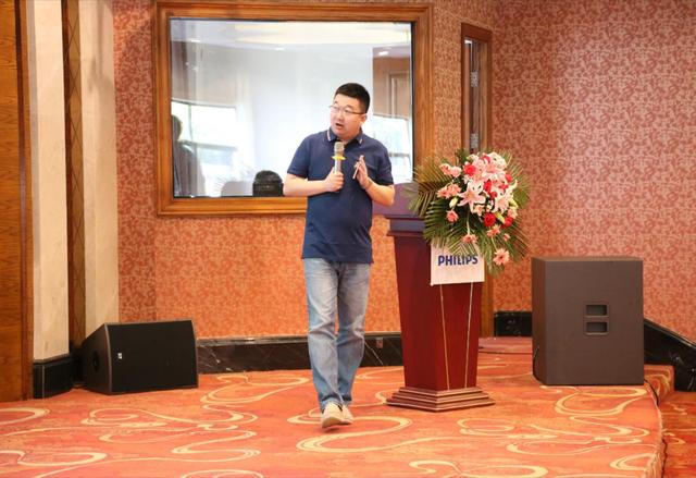 “商競(jìng)聚勢(shì) 賦能未來”飛利浦顯示器2019年操盤手大會(huì)勝利召開