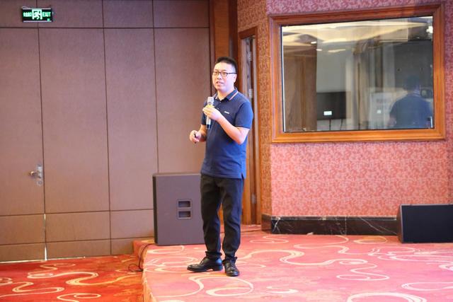 “商競(jìng)聚勢(shì) 賦能未來”飛利浦顯示器2019年操盤手大會(huì)勝利召開
