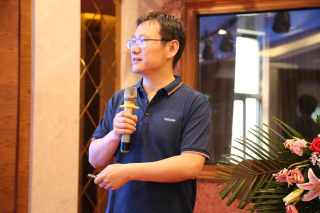 “商競(jìng)聚勢(shì) 賦能未來”飛利浦顯示器2019年操盤手大會(huì)勝利召開