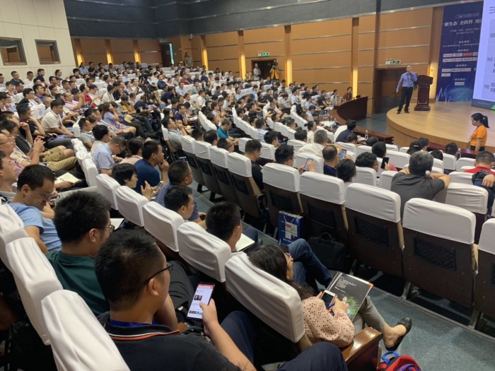 40人智能照明論壇2019開(kāi)放會(huì)議及核心成員閉門會(huì)議7月在深圳盛大召開(kāi)