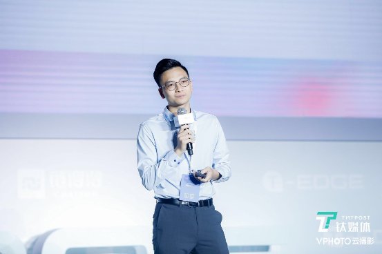 編程貓李天馳：編程教育是好工具、好老師、好課程的總和