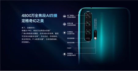 榮耀20系列影像沙龍明日開啟，年輕人帶上影像再出發(fā)