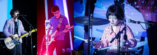 樂隊(duì)的夏天造訪京東送福利，vivo京東聯(lián)手打造夏日火熱音樂盛宴