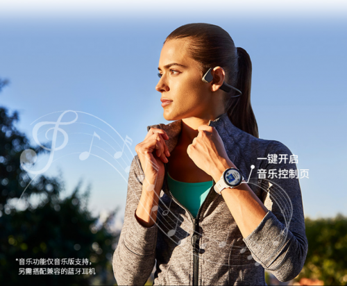 Garmin Forerunner245/245M：跑友的進(jìn)階之路，先換塊表！