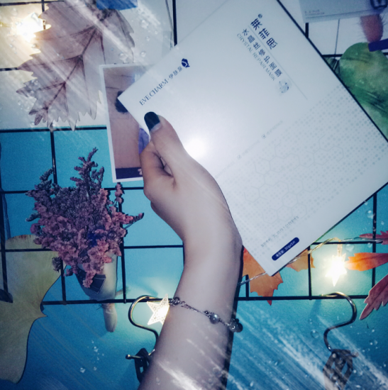 夏日護(hù)膚秘訣，pick伊膚泉面膜蛻變少女肌