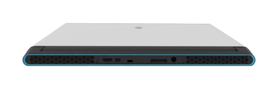 再創(chuàng)顛覆，ALIENWARE發(fā)布超輕悍PC