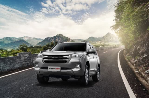 長(zhǎng)城車怎么樣，豪華升級(jí)哈弗H9-2020款國(guó)六實(shí)力到來(lái)