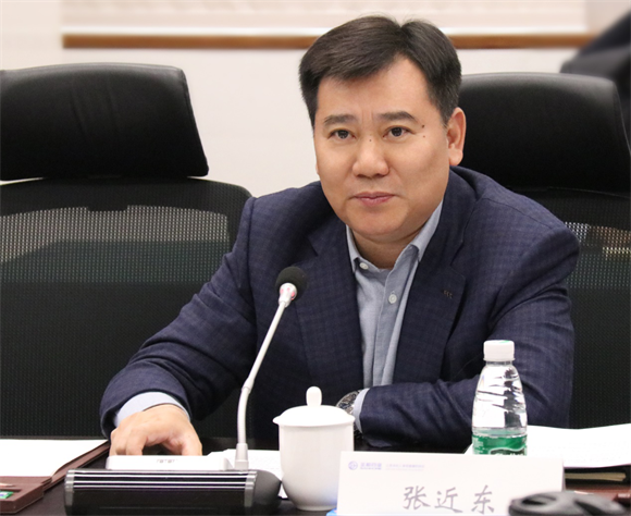 智慧零售的過去、現(xiàn)在、未來：張近東一直在努力