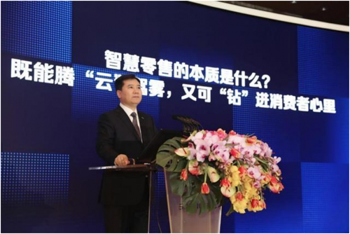 蘇寧半年業(yè)績逆勢增長，智慧零售助蘇寧交出高分答卷持續(xù)釋能