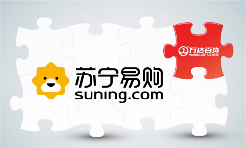 蘇寧半年業(yè)績逆勢增長，智慧零售助蘇寧交出高分答卷持續(xù)釋能